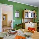 Casa Balon Διαμέρισμα