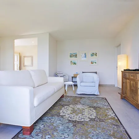 Casa Balon شقة أوجيبيو