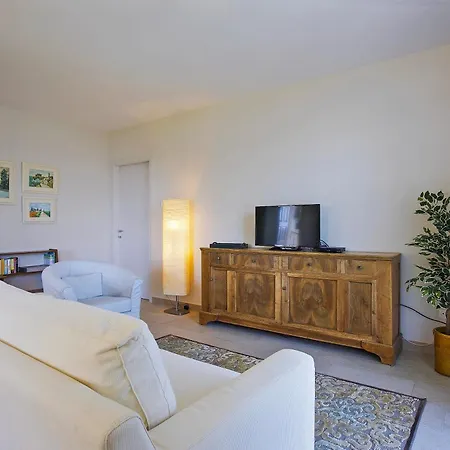 Apartman Casa Balon Oggebbio