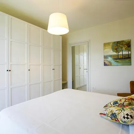 Casa Balon 오게비오