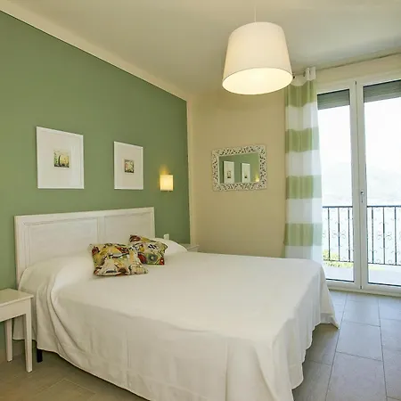 Casa Balon Apartament *