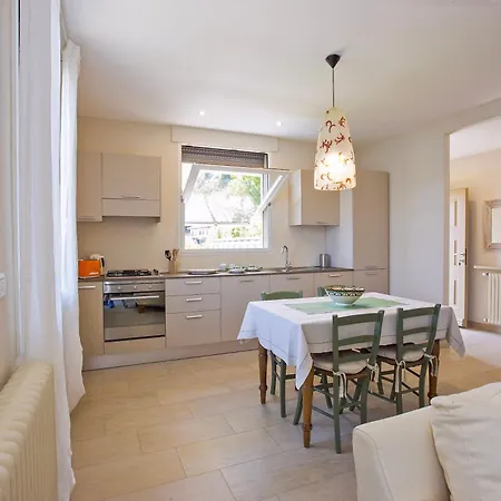 Apartman Casa Balon *