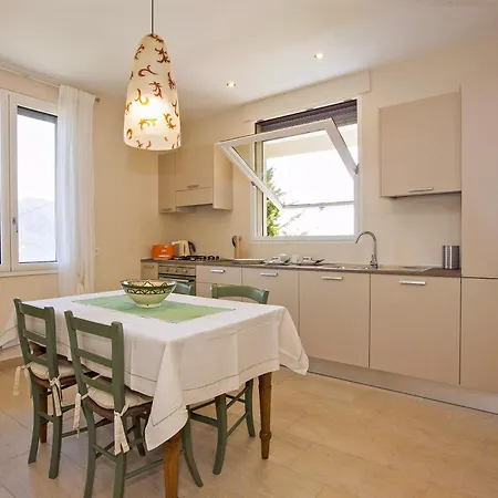 Apartman Casa Balon