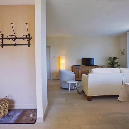 Casa Balon Apartmán *
