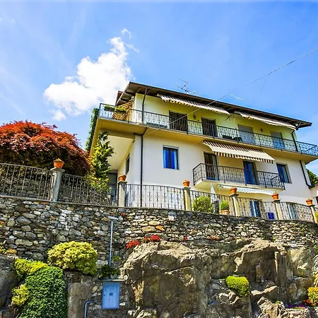 Apartmán Casa Balon