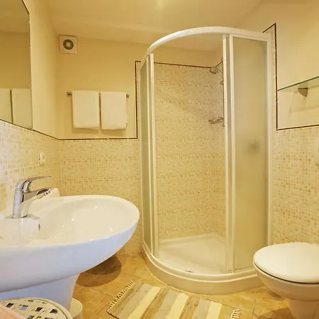 Apartman Casa Balon Oggebbio