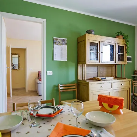 Casa Balon Apartman