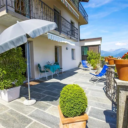 Casa Balon Apartment *