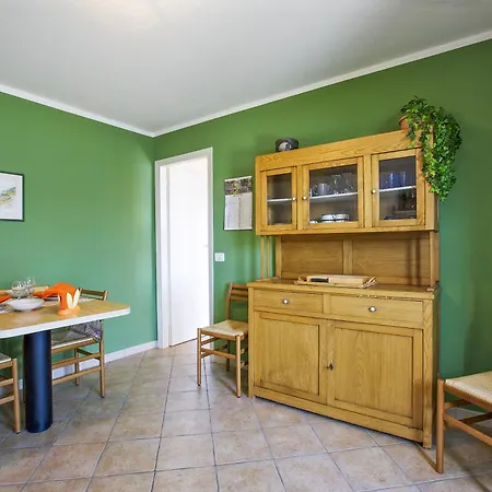 Apartman Casa Balon *