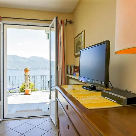 Apartment Casa Balon Oggebbio