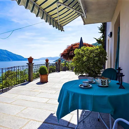 Casa Balon أوجيبيو