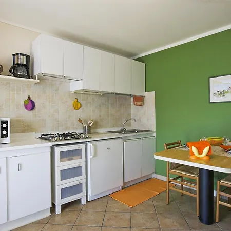 Apartman Casa Balon Oggebbio