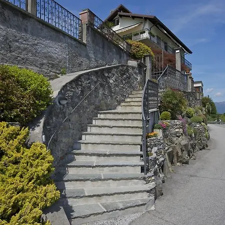 Casa Balon * Oggebbio