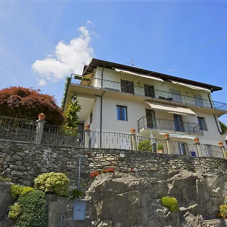 Apartment Casa Balon