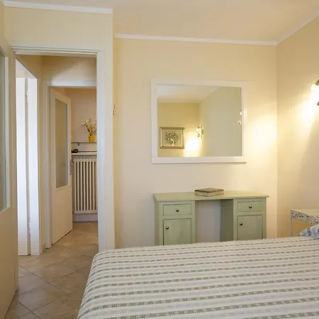 Apartment Casa Balon *