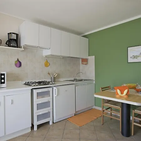 Casa Balon Apartment