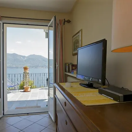 Casa Balon Apartment Oggebbio