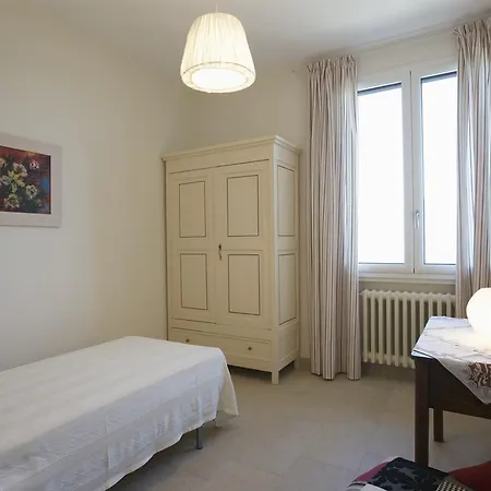 Casa Balon Apartment *