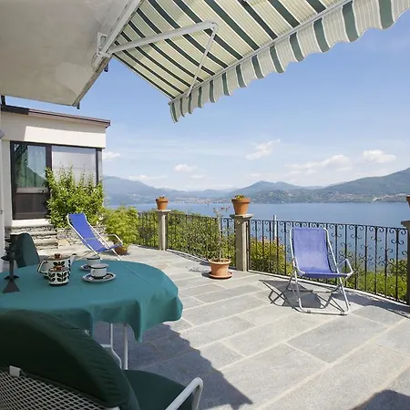 Casa Balon Apartment