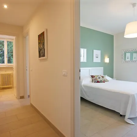 Casa Balon Apartment