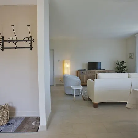 Casa Balon Apartment *
