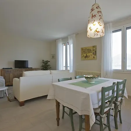 Casa Balon Apartment Oggebbio