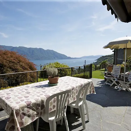 Casa Balon * Oggebbio