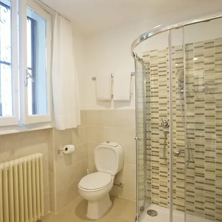 Casa Balon Apartment Oggebbio