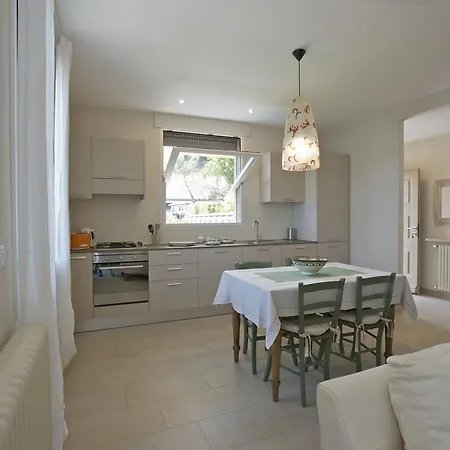 Casa Balon Apartment