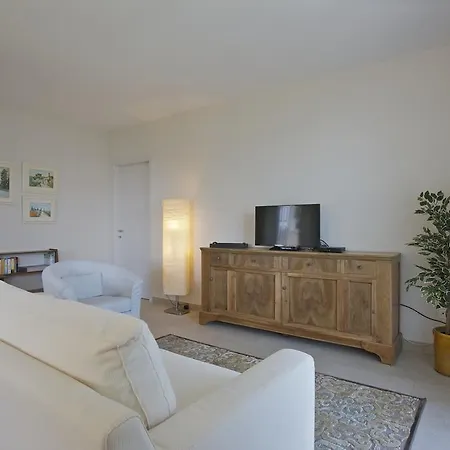 Casa Balon Apartment