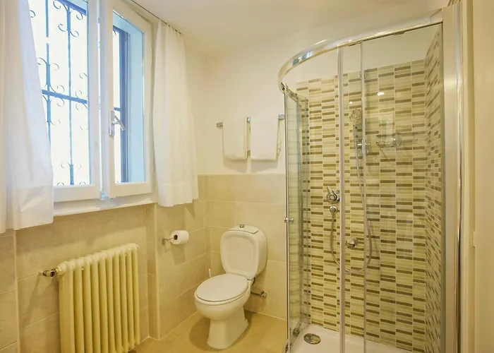 Apartament Casa Balon