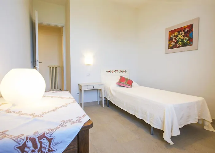 Apartman Casa Balon *