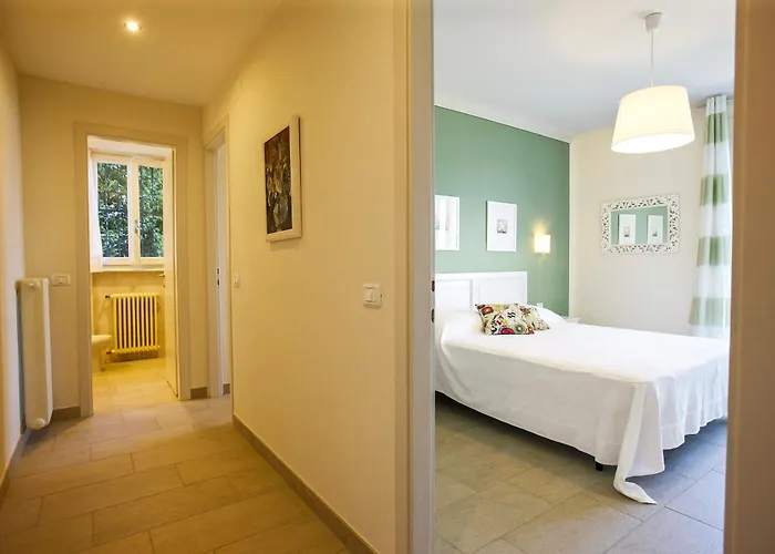 Casa Balon Apartman Oggebbio