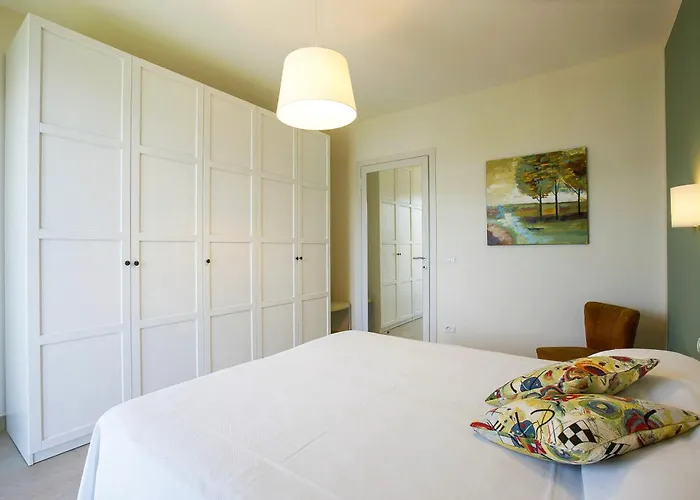 Casa Balon 오게비오