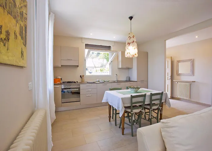 Apartman Casa Balon *