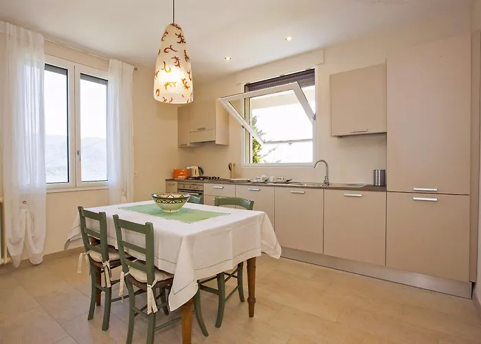 Apartament Casa Balon