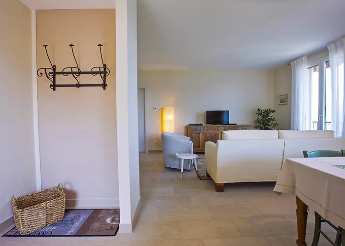 Casa Balon Apartman *