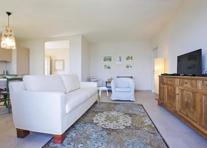 Apartman Casa Balon *