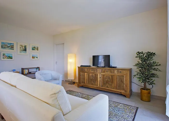 Casa Balon Apartman Oggebbio