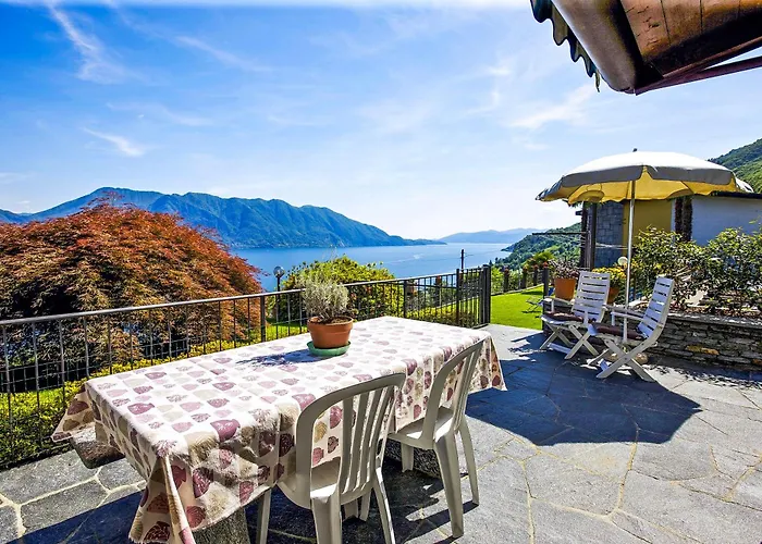 Casa Balon * 오게비오