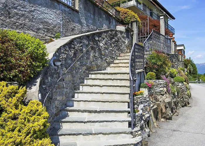 Casa Balon 아파트 *