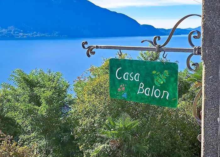 Apartman Casa Balon *