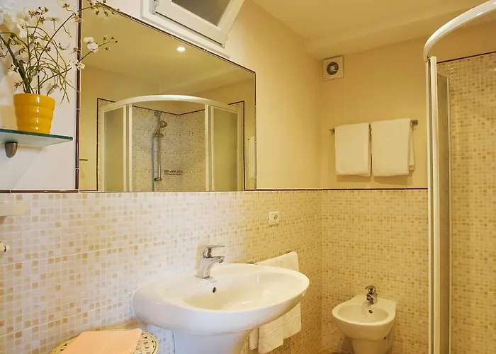 Casa Balon Apartament Oggebbio