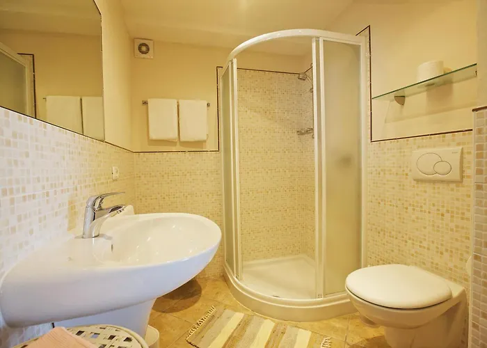 Apartament Casa Balon Oggebbio