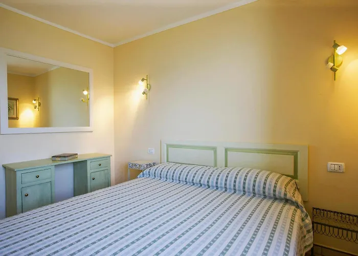 Casa Balon 오게비오