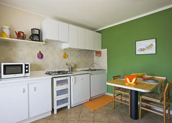 Casa Balon * Oggebbio