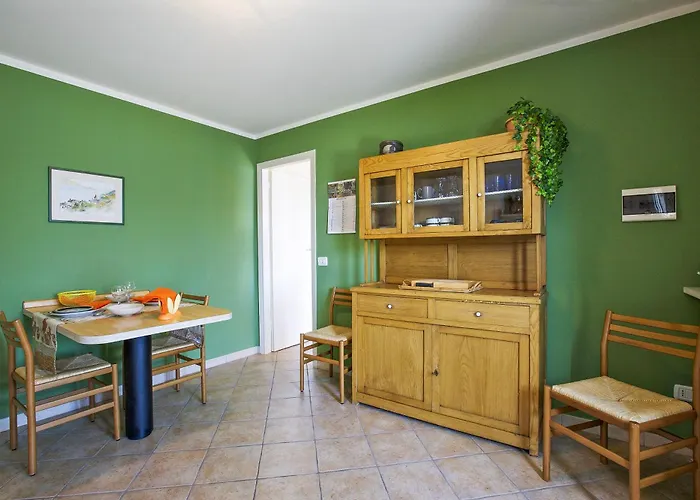 Apartman Casa Balon *