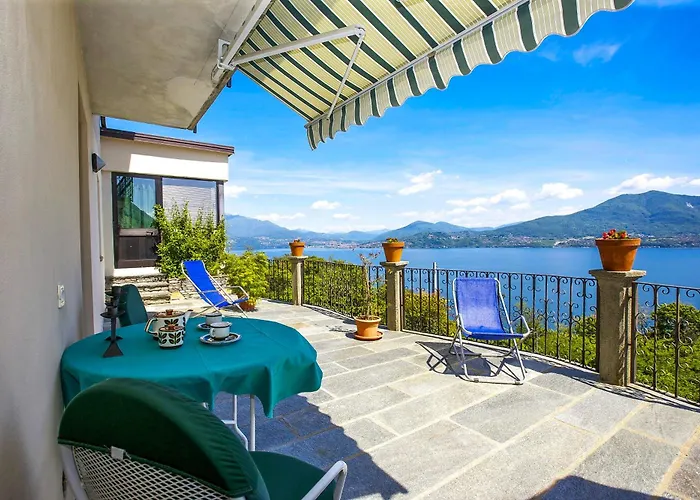 Casa Balon * Oggebbio